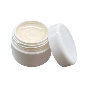 #610 Aqua Blau | Premium Farbgel